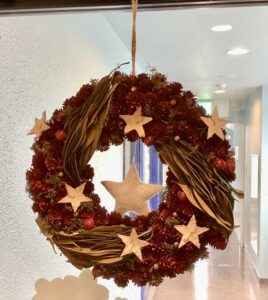 クリスマス仕様🎄