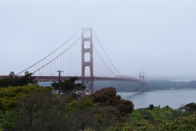 Golden Gate Bridge